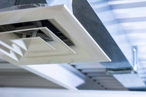 Best Affordable HVAC Duct Cleaning  in Grand Blanc, MI