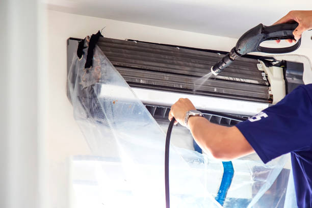 Best Affordable HVAC Duct Cleaning  in Grand Blanc, MI