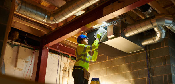 Best HVAC Air Duct Cleaning  in Grand Blanc, MI