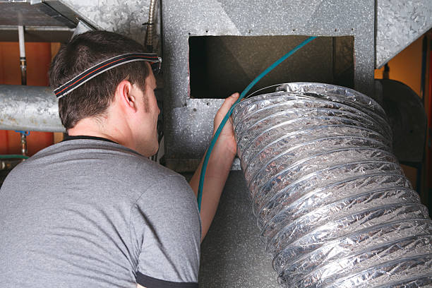 Best Home Air Vent Cleaning  in Grand Blanc, MI