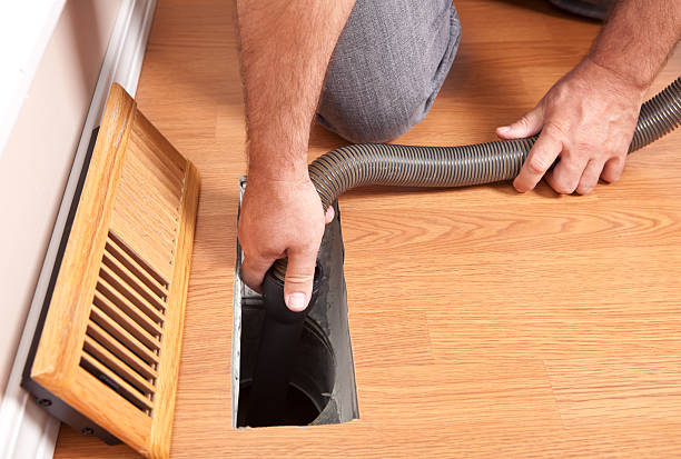 Best Affordable Duct Cleaning Services  in Grand Blanc, MI
