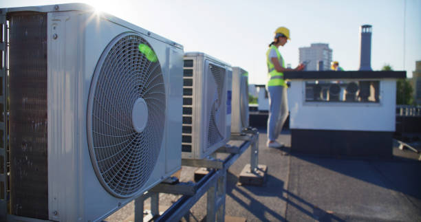 Best HVAC Duct Inspection Services  in Grand Blanc, MI