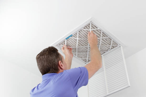 Best HVAC System Cleaning  in Grand Blanc, MI